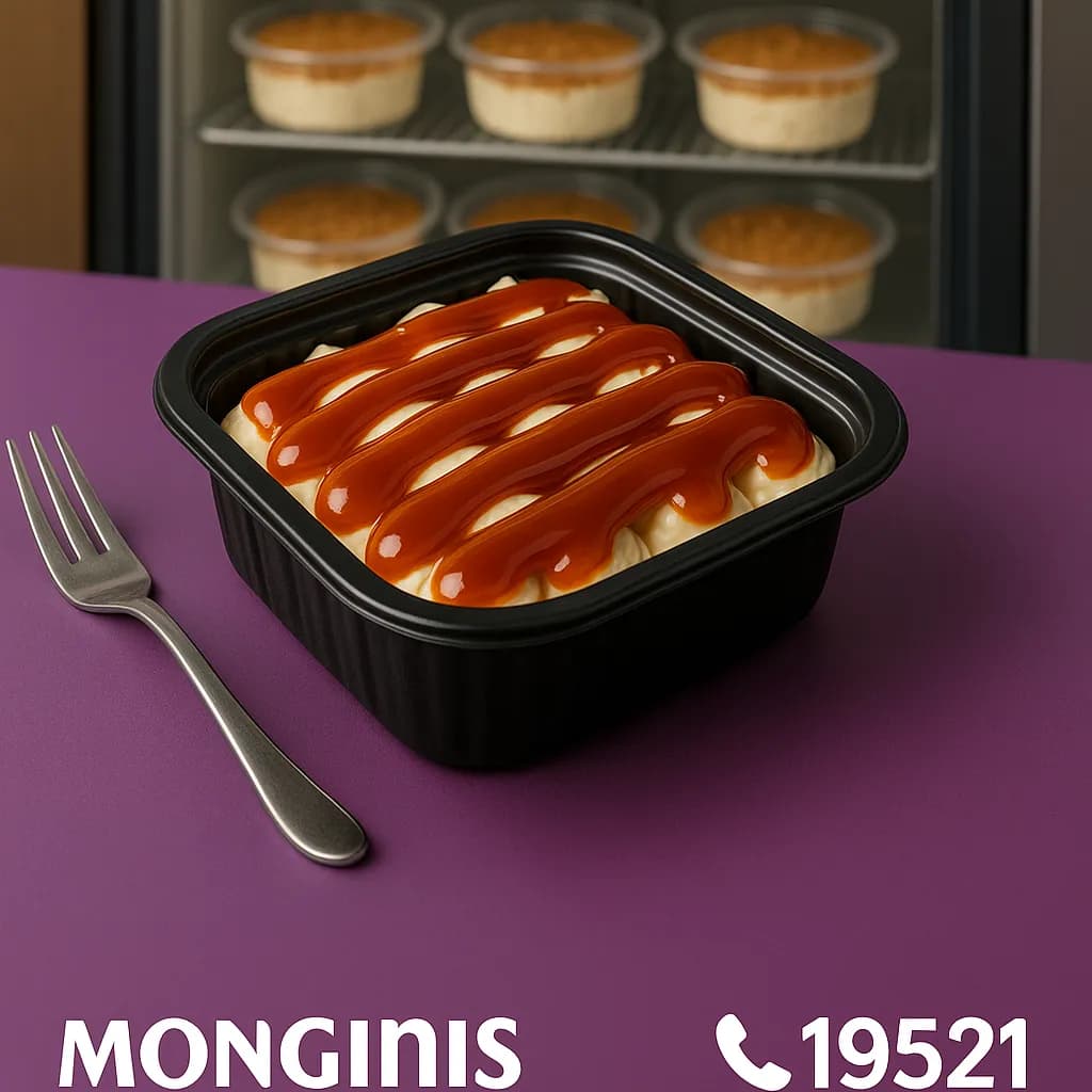 قشطوطة كراميل