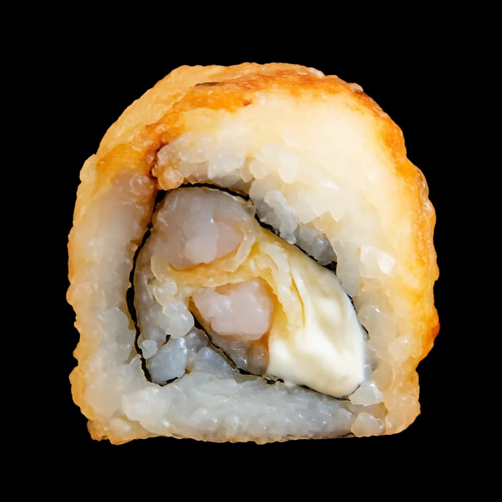 Hot Ura Maki