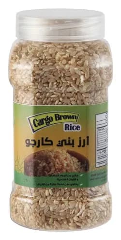 ارز بني  500 جم من سيفتي مصر