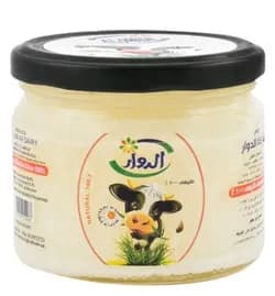 سمنه جاموسي 250 جرام من الدوار