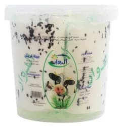 قريش علب 1ك من الدوار