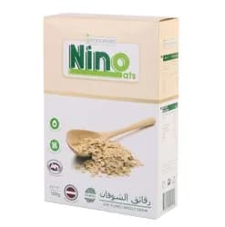 شوفان 500 جرام من نينو