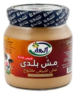 مش بلدي طبيعي 100% 500 جرام من الدوار