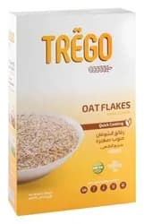 شوفان سريع الطهي 350 جرام من تريجو