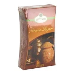 سكر بني  250 جم من سيفتي مصر