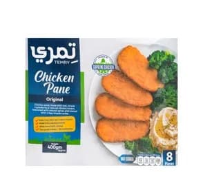 بانيه بارد 400 جرام من تمري