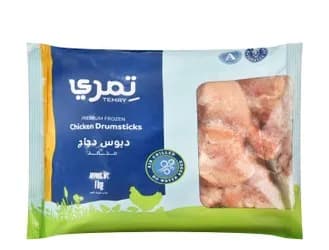 دبوس مجمد  1 كجم من تمري
