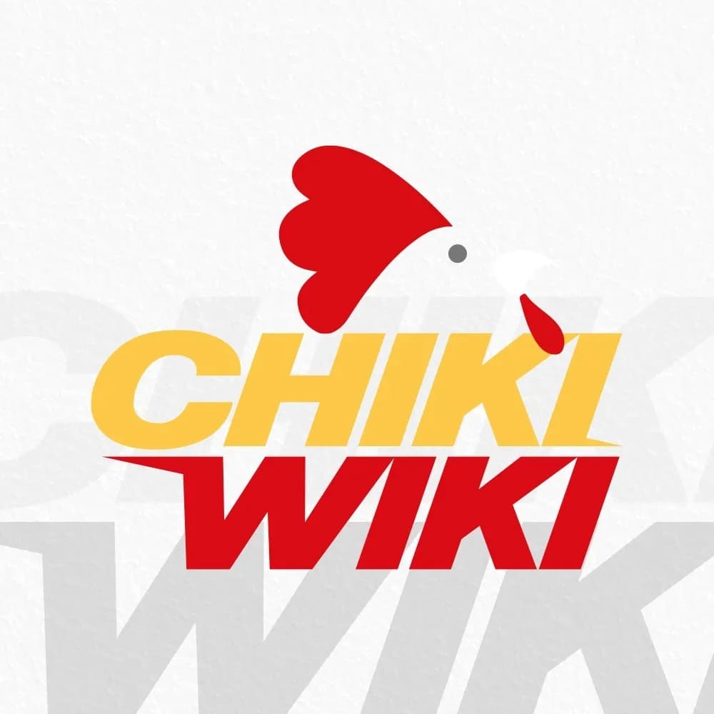 Chiki Wiki