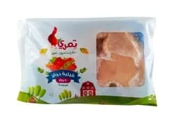 فيلية مجمد 500جرام من تمري