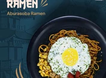  أبوراسوبا رامين