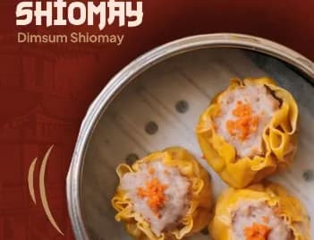 ديمسوم شيوماي