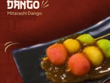 ميتراشي دانجو