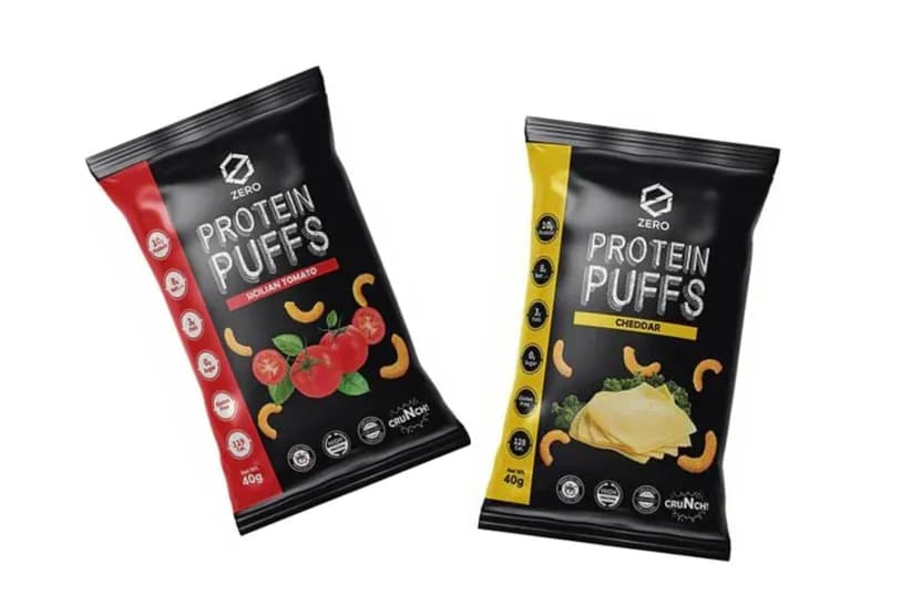 زيرو بروتين