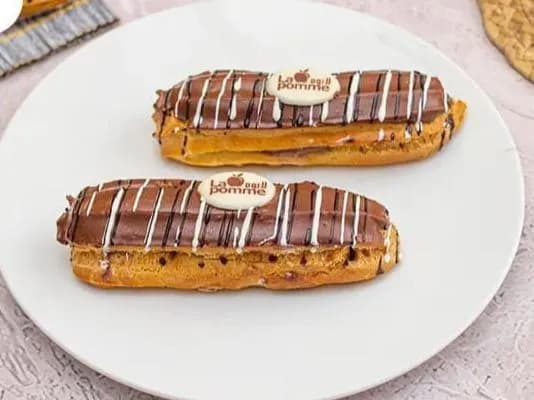 اكلير شيكولاتة