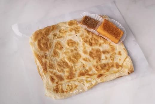 فطيره بسبوسة وكنافة