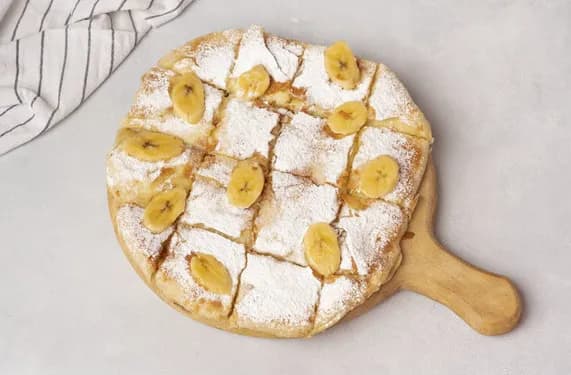 فطيره فاكهه