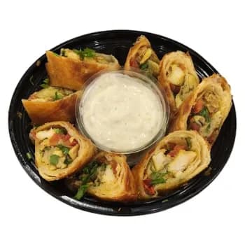 بوكس شاورما لحمة