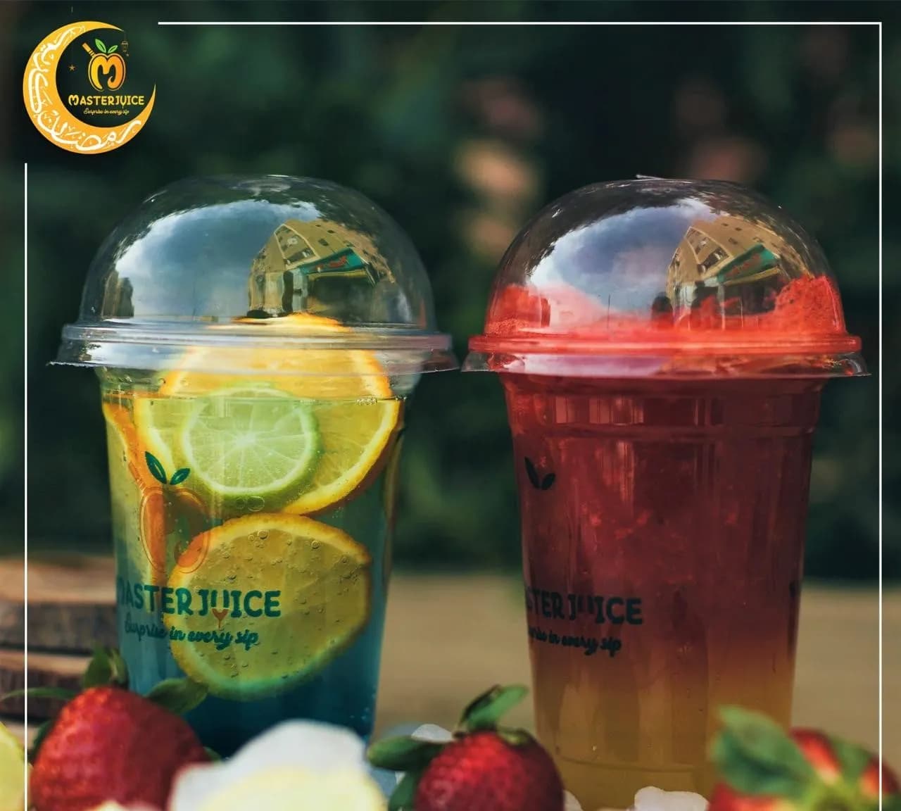 ميكس موهيتو