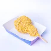 قطعة كرانشى ايس