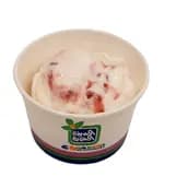 بولة زبادى توت