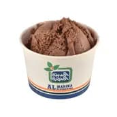 بولة شيكولاتة سادة