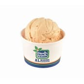 بولة كراميل بندق