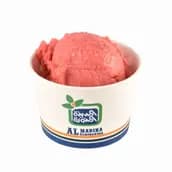 بولة فراولة