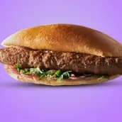 Kairo 365 Kofta Sandwich