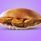 Kairo 365 Chicken Shish Sandwich