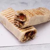 Chicken Shawarma Sandwich