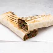 Meat Shawarma Sandwich