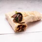 Mix Shawarma Sandwich