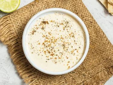 Tahini