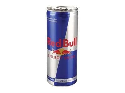 Redbull