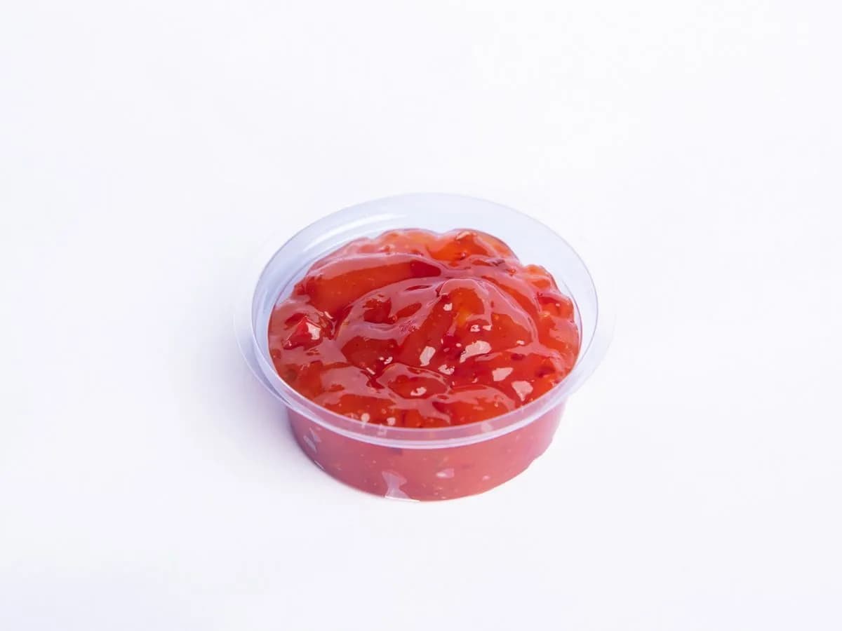 Sweet Chili Sauce