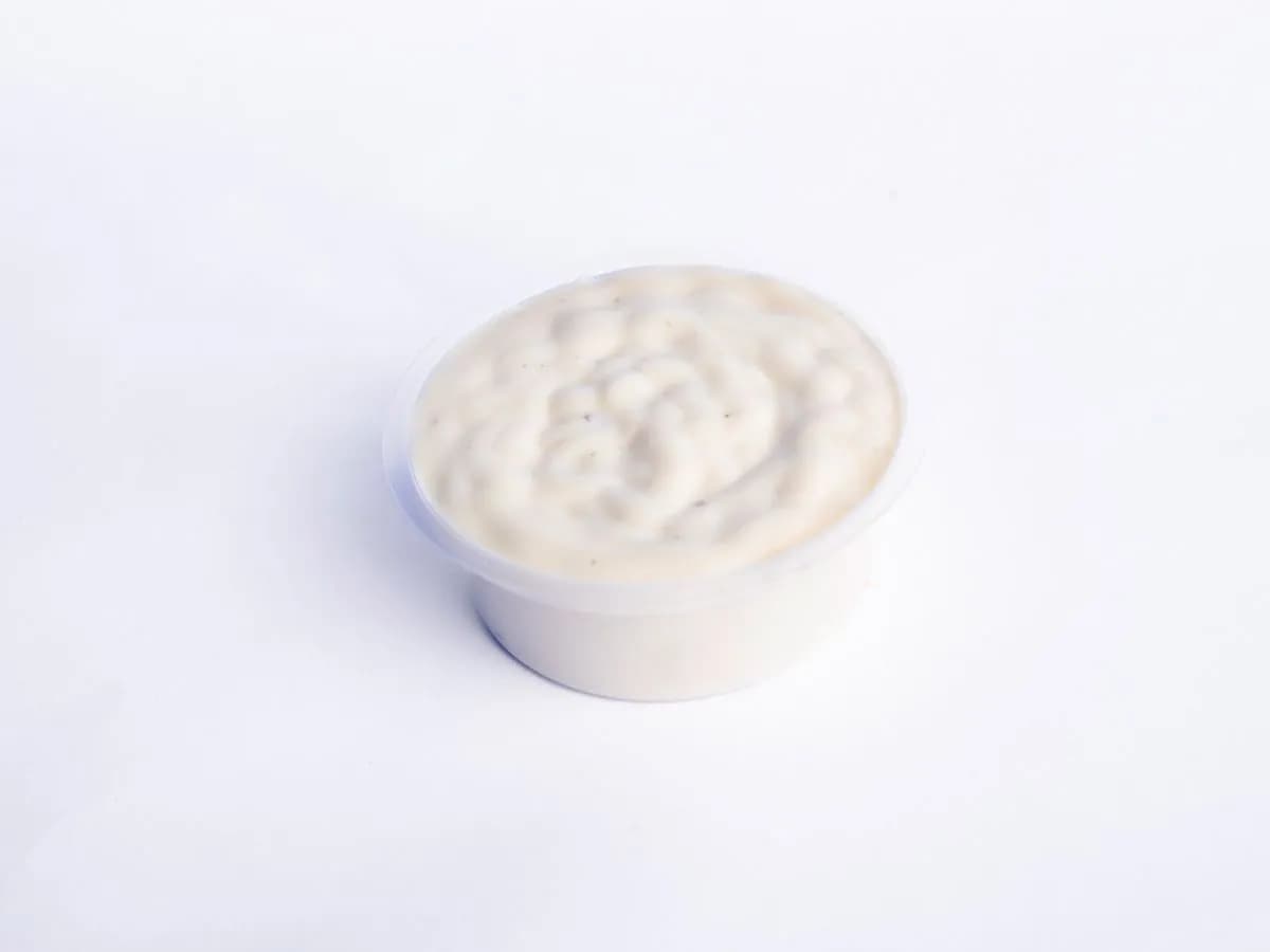 Ranch Sauce