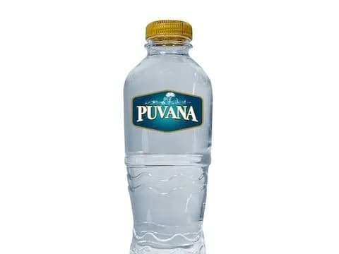 Mineral Water