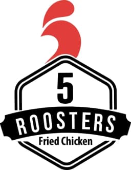 5 Roosters
