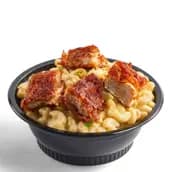 Loaded Mac 'n Cheese