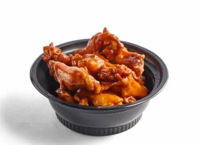 Beaks Classic Wings