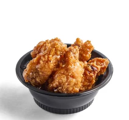 Beaks Crispy Wings