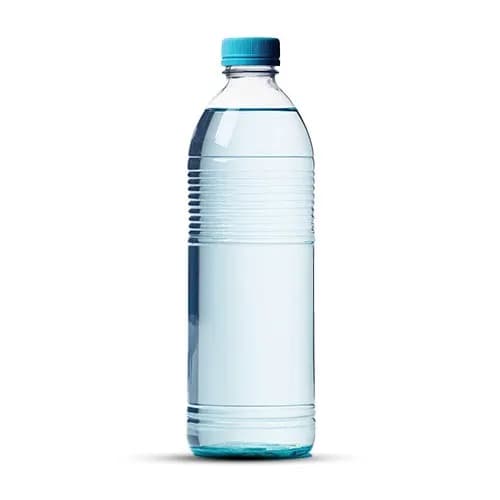 Mineral Water