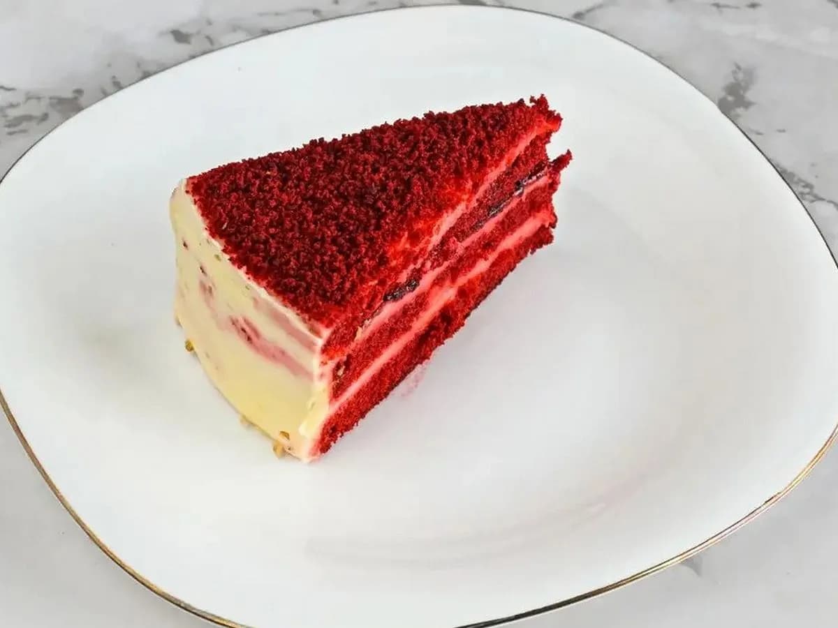 Red Velvet
