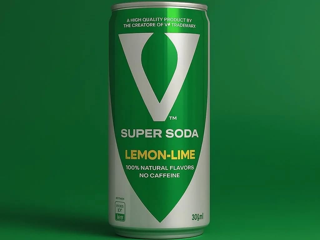 V7 Lemon Lime