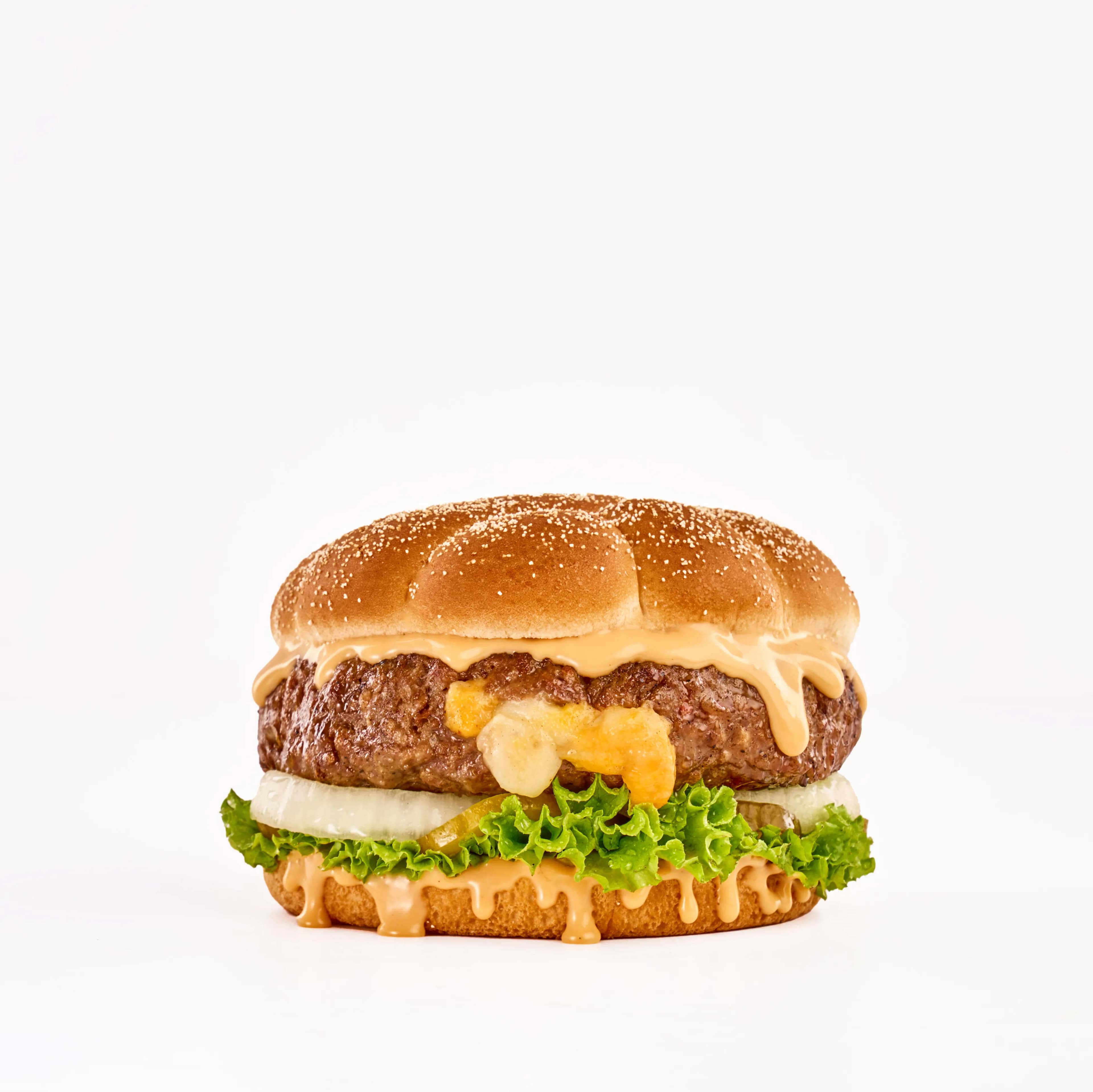 Ragnar Burger 220 Gm