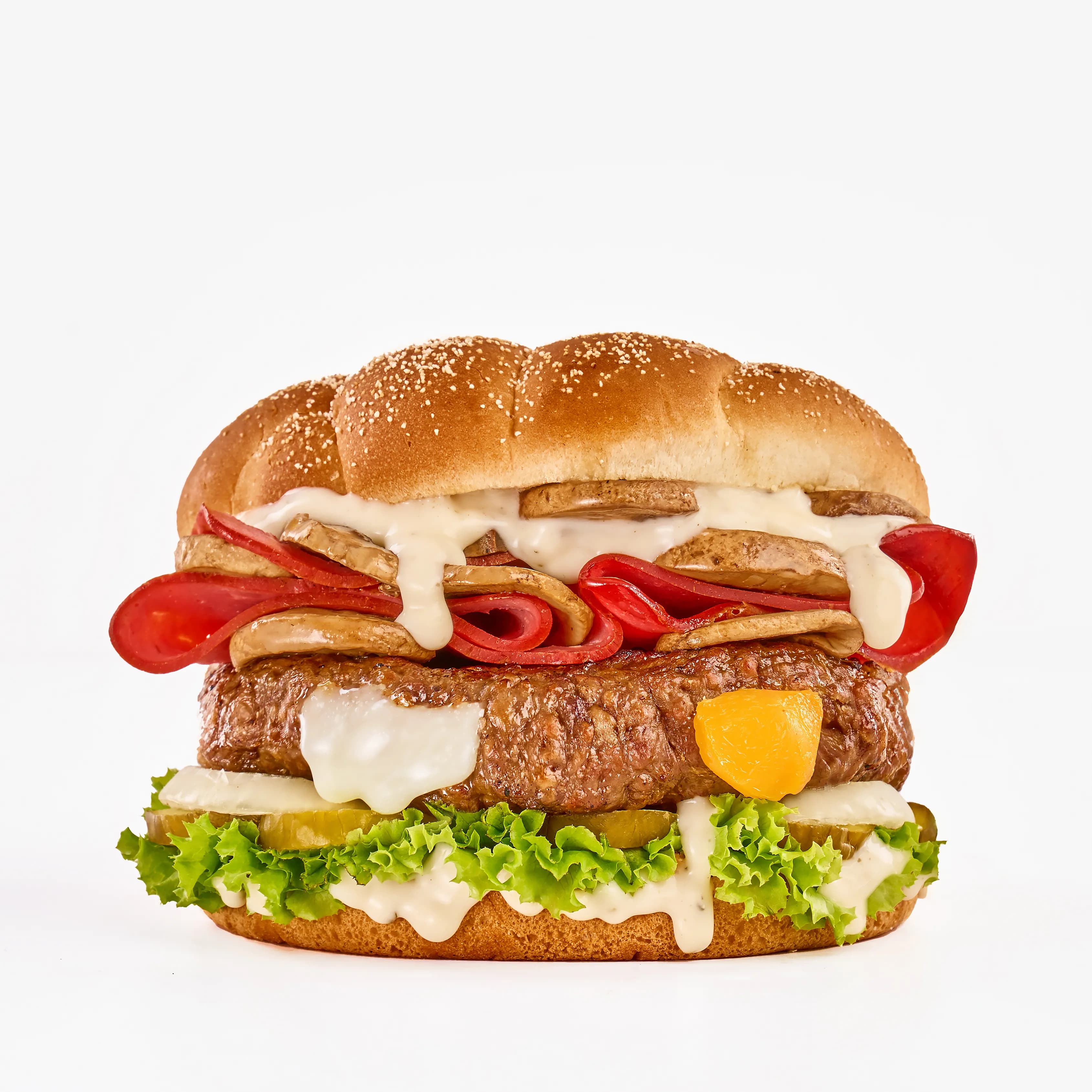 Beron Mushroom 220 Gm