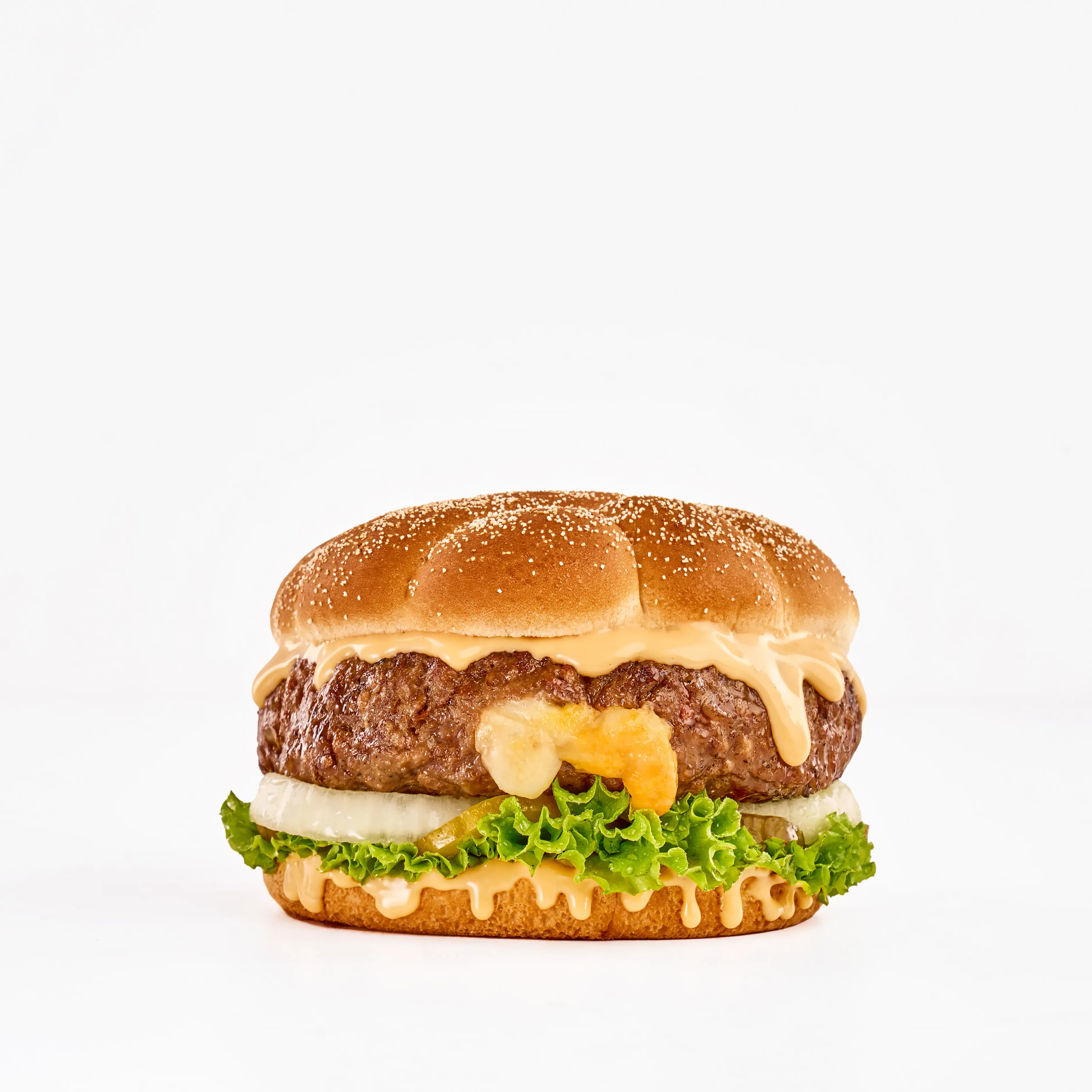 Viking Burger 300 Gm