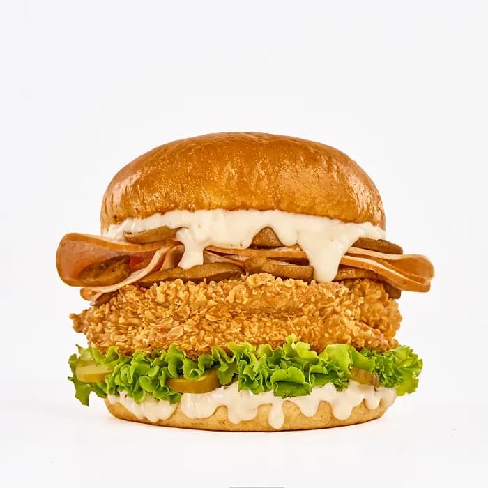 Lagertha Fried Chicken