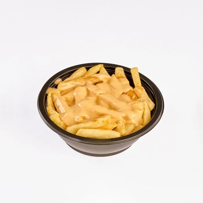 Cheesy Fries