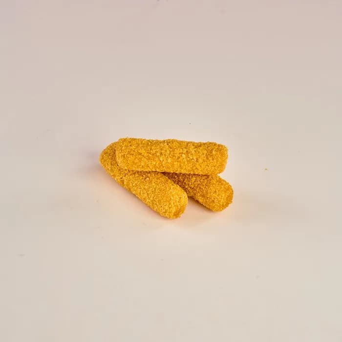 3 Mozzarella Sticks